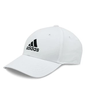 Zdjęcie produktu Czapka z daszkiem adidas IB3243 Biały