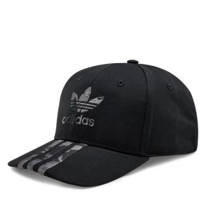 Zdjęcie produktu Czapka z daszkiem adidas IY1545 Czarny