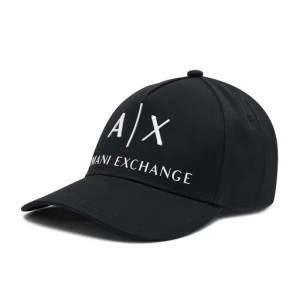 Zdjęcie produktu Czapka z daszkiem Armani Exchange 954039 CC513 00121 Czarny