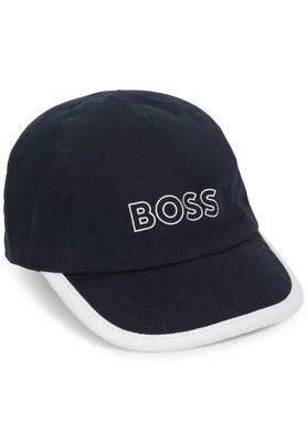 Zdjęcie produktu Czapka z daszkiem BOSS Kidswear