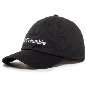 Zdjęcie produktu Czapka z daszkiem Columbia Roc II Hat CU0019 Black/White 013