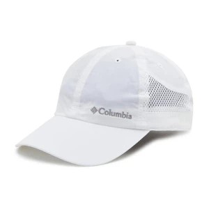 Zdjęcie produktu Czapka z daszkiem Columbia Tech Shade Hat 1539331 Biały