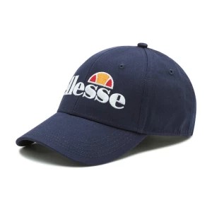 Zdjęcie produktu Czapka z daszkiem Ellesse Ragusa Cap SAAA0849 Granatowy