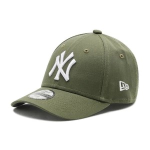 Zdjęcie produktu Czapka z daszkiem New Era New York Yankees Kids 9Forty 12745559 M Zielony