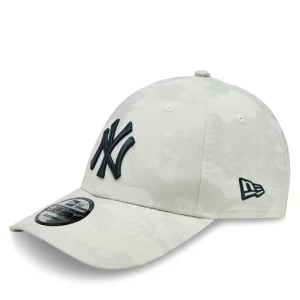 Zdjęcie produktu Czapka z daszkiem New Era New York Yankees Tonal Camo 9Forty Adjustable 60285207 Beżowy