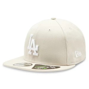 Zdjęcie produktu Czapka z daszkiem New Era Repreve 9Fifty Losd 60358117 Beżowy