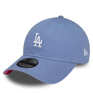 Zdjęcie produktu Czapka z daszkiem New Era Style Activist 920 La Dodgers 60435109 Niebieski