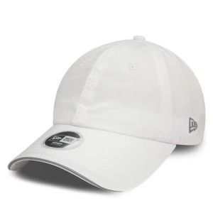 Zdjęcie produktu Czapka z daszkiem New Era Wmns Open Back Cap Ne 60503632 Biały