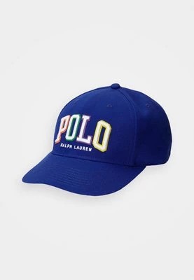 Zdjęcie produktu Czapka z daszkiem Polo Ralph Lauren