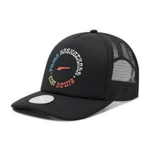 Zdjęcie produktu Czapka z daszkiem Puma Basketball Trucker Cap 023756 Czarny