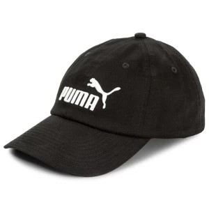 Zdjęcie produktu Czapka z daszkiem Puma Ess Cap 052919 09 Czarny