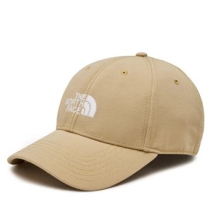 Zdjęcie produktu Czapka z daszkiem The North Face Recycled 66 Classic Hat NF0A4VSVLK51 Beżowy