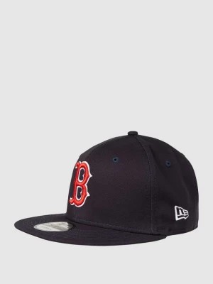 Zdjęcie produktu Czapka z daszkiem z haftem Red Sox new era