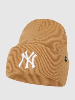 Zdjęcie produktu Czapka z haftem ‘New York Yankees’ '47