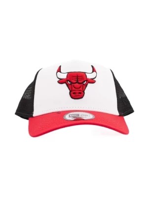 Zdjęcie produktu Czapki Chicago Bulls New Era