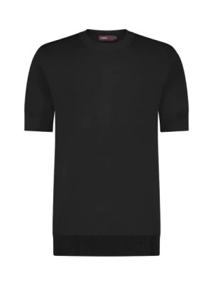 Zdjęcie produktu Czarna koszula dla Nathano Aeden