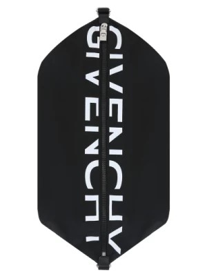 Zdjęcie produktu Czarna torba z zamkiem 4G Givenchy