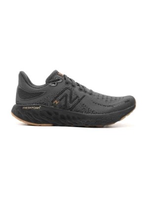Zdjęcie produktu Czarne buty do biegania dla mężczyzn New Balance