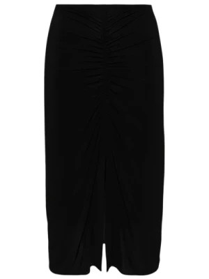 Zdjęcie produktu Czarne Spódnice dla Kobiet Isabel Marant