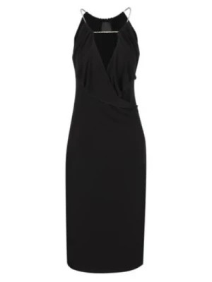 Zdjęcie produktu Czarne Sukienki dla Kobiet Givenchy