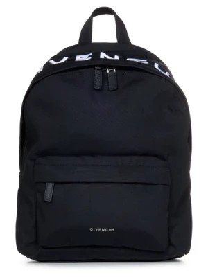 Zdjęcie produktu Czarne torby dla kobiet Givenchy