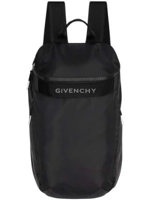 Zdjęcie produktu Czarny plecak G-Light Givenchy