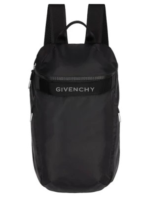 Zdjęcie produktu Czarny plecak G-Trek Givenchy