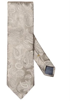 Zdjęcie produktu Czasowa elegancja: Odkryj krawaty Eton Eton