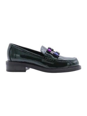 Zdjęcie produktu Czasowe Victoria Loafers Brù Milano