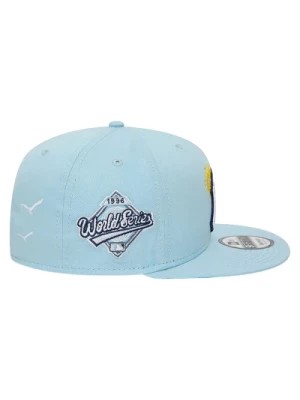 Zdjęcie produktu Czysty Niebieski 9Fifty Yankees Czapka New Era