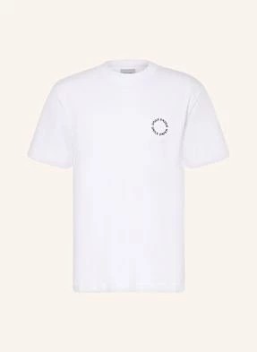 Zdjęcie produktu Daily Paper T-Shirt Orbit weiss