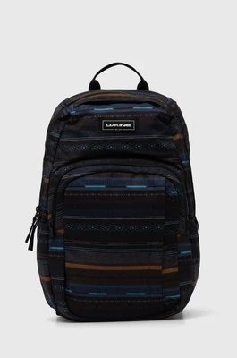 Zdjęcie produktu Dakine plecak CAMPUS M 25L kolor czarny duży gładki 10002634
