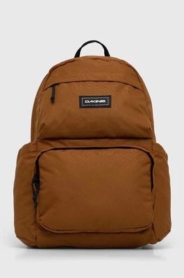 Zdjęcie produktu Dakine plecak METHOD BACKPACK 25L damski kolor brązowy duży gładki D10004001