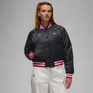 Zdjęcie produktu Damska kurtka sportowa Jordan - Czerń