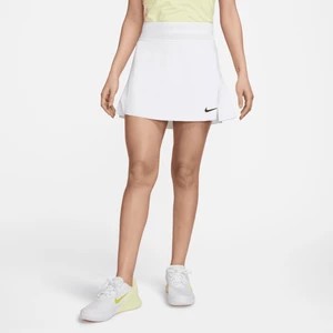 Zdjęcie produktu Damska spódnica tenisowa Dri-FIT NikeCourt Slam - Biel