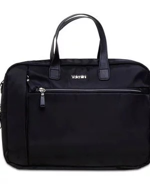 Zdjęcie produktu Damska torba na laptopa 15.6" Valentini Siena czarna