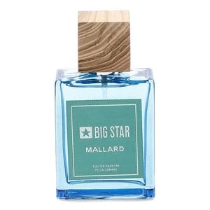 Zdjęcie produktu Damska Woda Perfumowana Big Star Perfumy Dla Niej Big Star Accessories