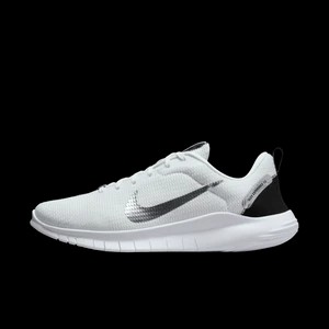 Zdjęcie produktu Damskie buty do biegania po asfalcie Nike Flex Experience Run 12 Premium - Biel