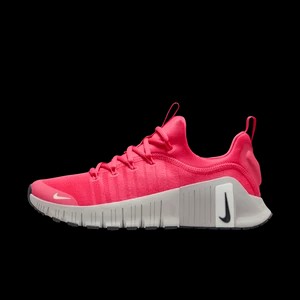 Zdjęcie produktu Damskie buty treningowe Nike Free Metcon 6 - Różowy