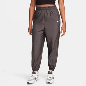 Zdjęcie produktu Damskie joggery z tkaniny Nike Sportswear - Brązowy