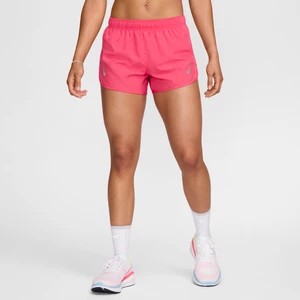 Zdjęcie produktu Damskie spodenki do biegania Dri-FIT Nike Fast Tempo - Różowy