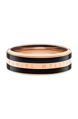 Zdjęcie produktu Daniel Wellington pierścionek Emalie Ring Black RG