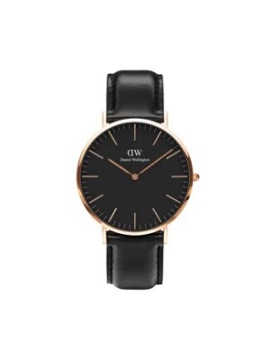 Zdjęcie produktu Daniel Wellington Zegarek Classic DW00100127 Czarny