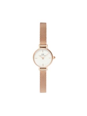 Zdjęcie produktu Daniel Wellington Zegarek DW00100744 Złoty