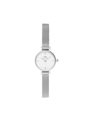 Zdjęcie produktu Daniel Wellington Zegarek DW00100746 Srebrny