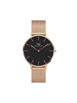 Zdjęcie produktu Daniel Wellington Zegarek Petite DW00100303 Różowy