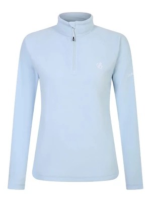 Zdjęcie produktu Dare 2b Bluza polarowa "Freeform II" w kolorze błękitnym rozmiar: 40