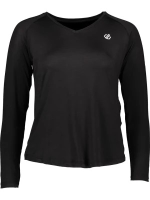 Zdjęcie produktu Dare 2b Koszulka funkcyjna "Discern" w kolorze czarnym rozmiar: 32
