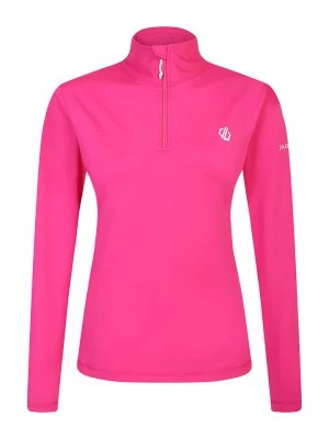 Zdjęcie produktu Dare 2b Koszulka funkcyjna "Lowline II" w kolorze różowym rozmiar: 42