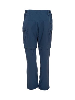 Zdjęcie produktu Dare 2b Spodnie funkcyjne "Tuned In II" w kolorze niebieskim rozmiar: 46